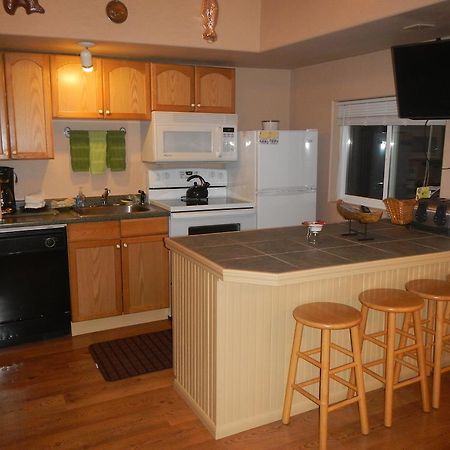 Sea Haven Motel Rockaway Beach Chambre photo