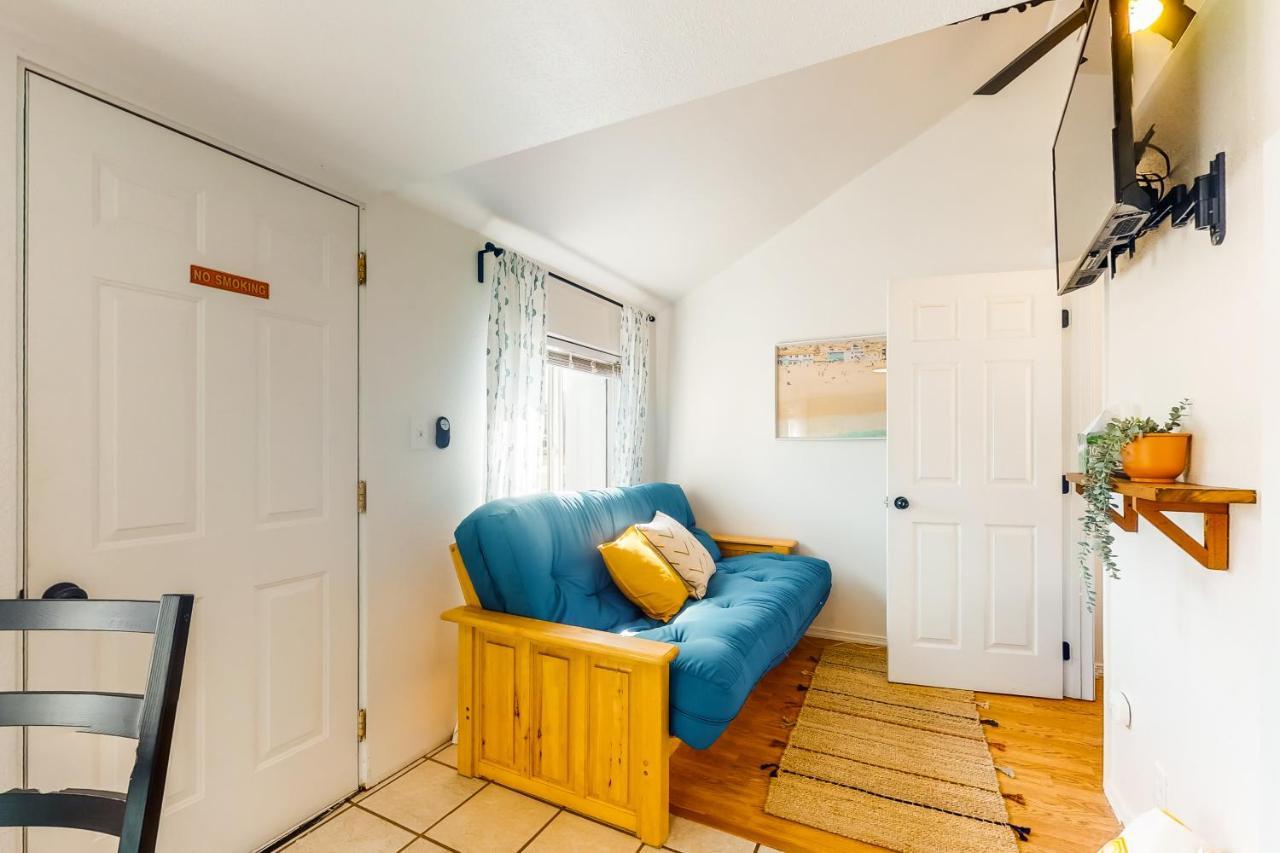 Sea Haven Motel Rockaway Beach Extérieur photo