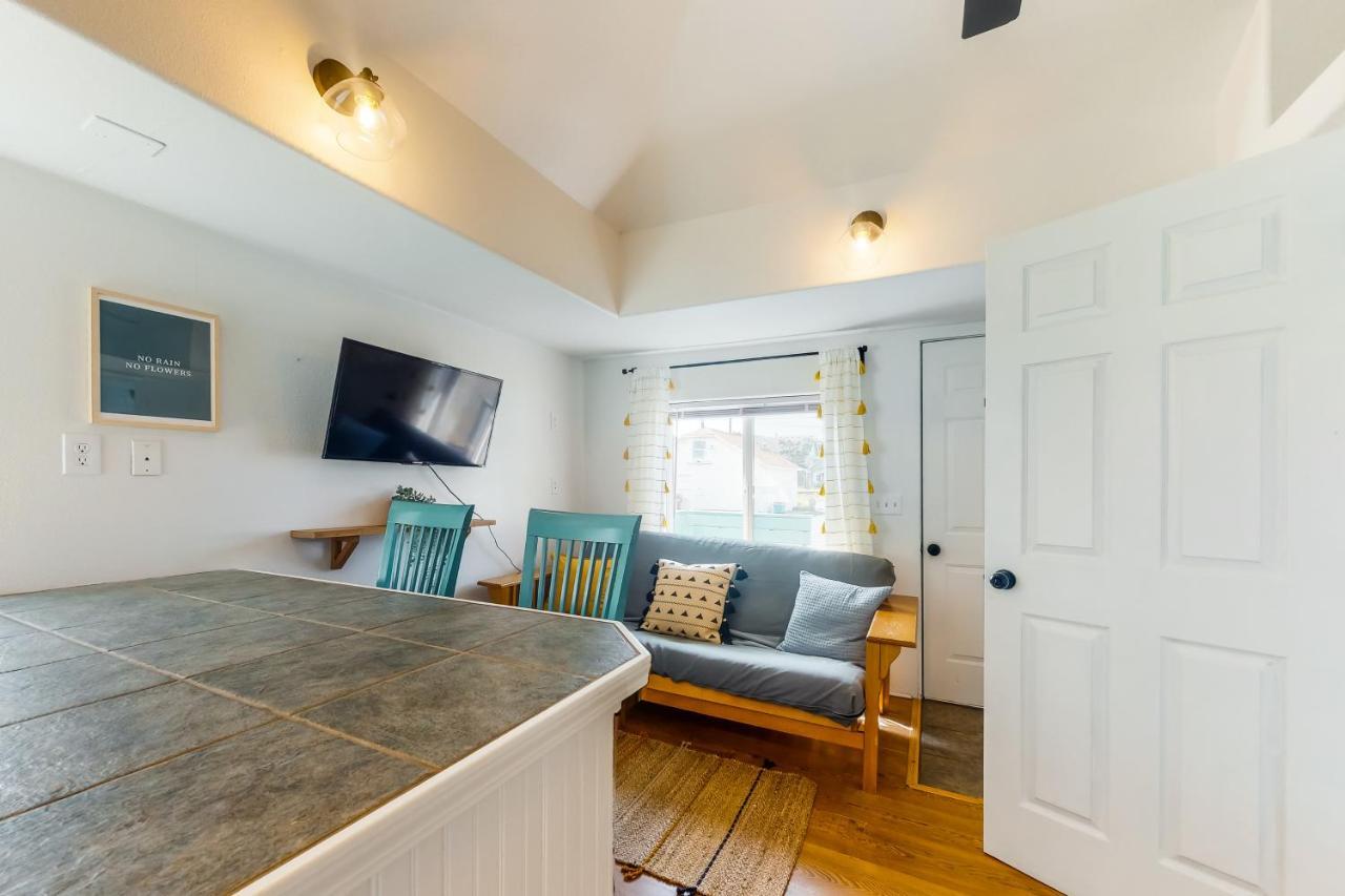 Sea Haven Motel Rockaway Beach Chambre photo