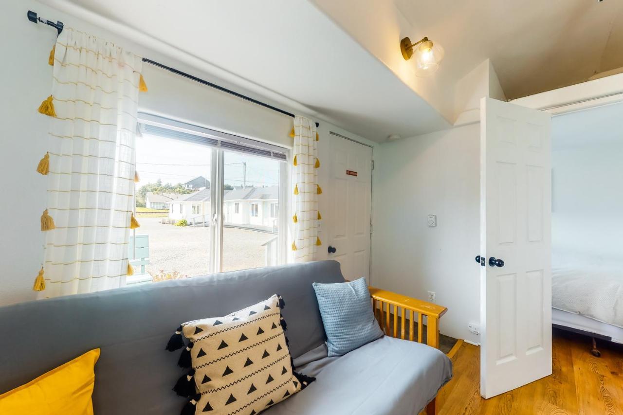 Sea Haven Motel Rockaway Beach Chambre photo