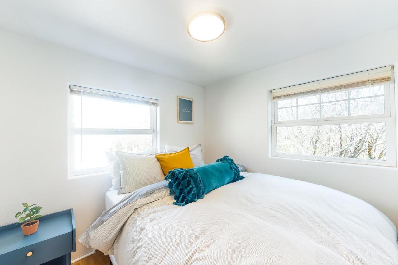 Sea Haven Motel Rockaway Beach Chambre photo
