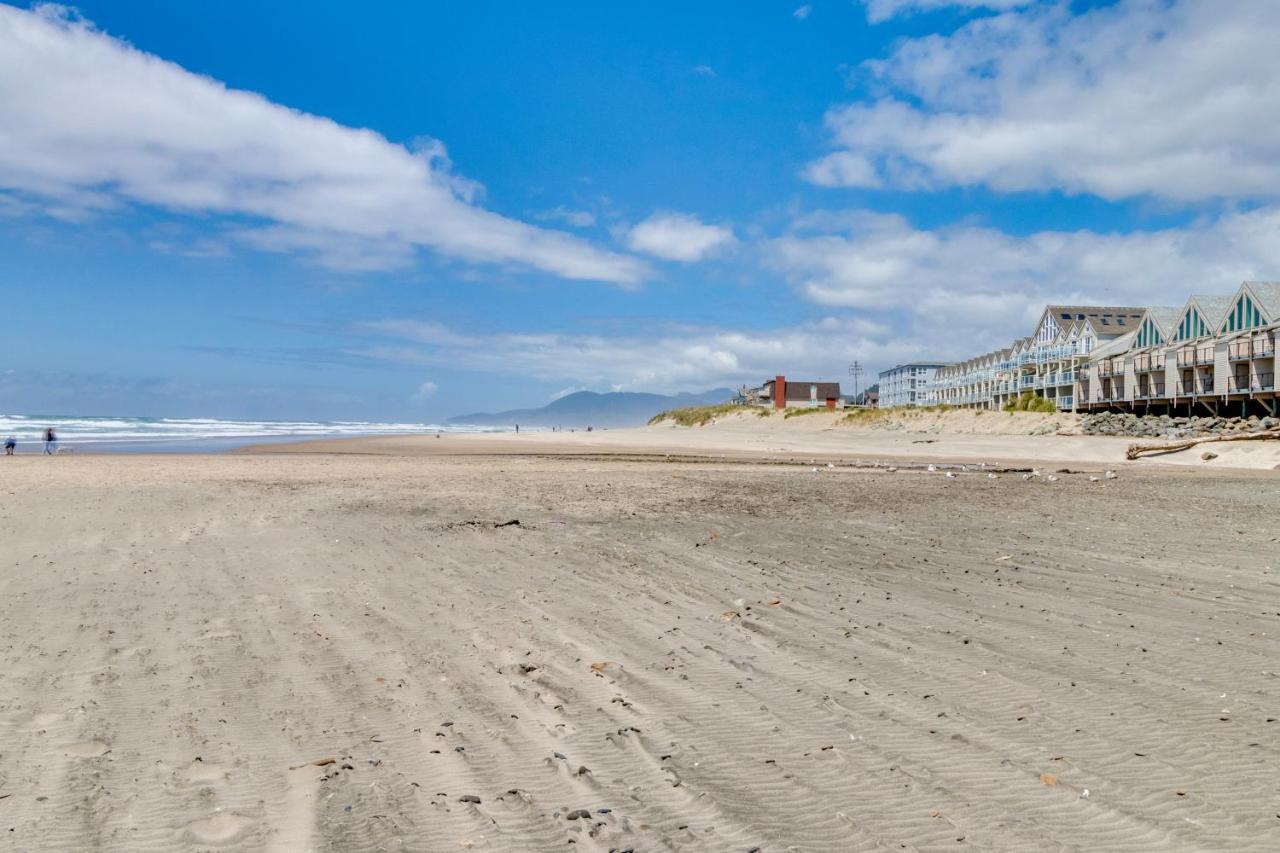 Sea Haven Motel Rockaway Beach Chambre photo