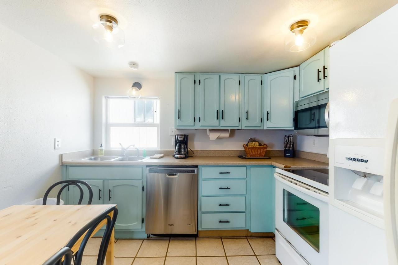 Sea Haven Motel Rockaway Beach Chambre photo