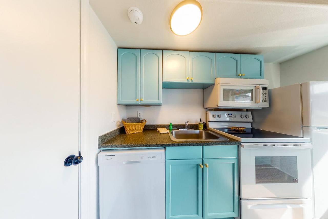 Sea Haven Motel Rockaway Beach Chambre photo