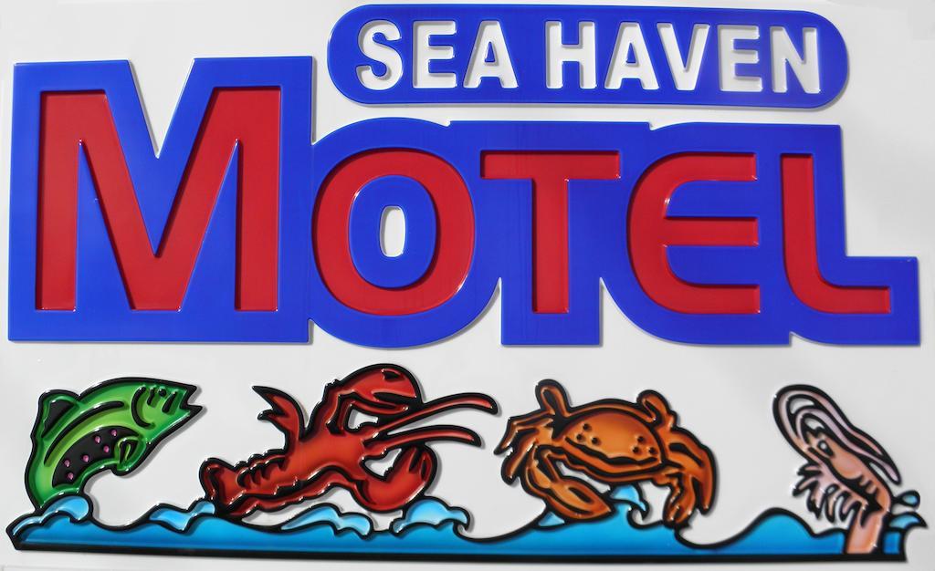 Sea Haven Motel Rockaway Beach Extérieur photo