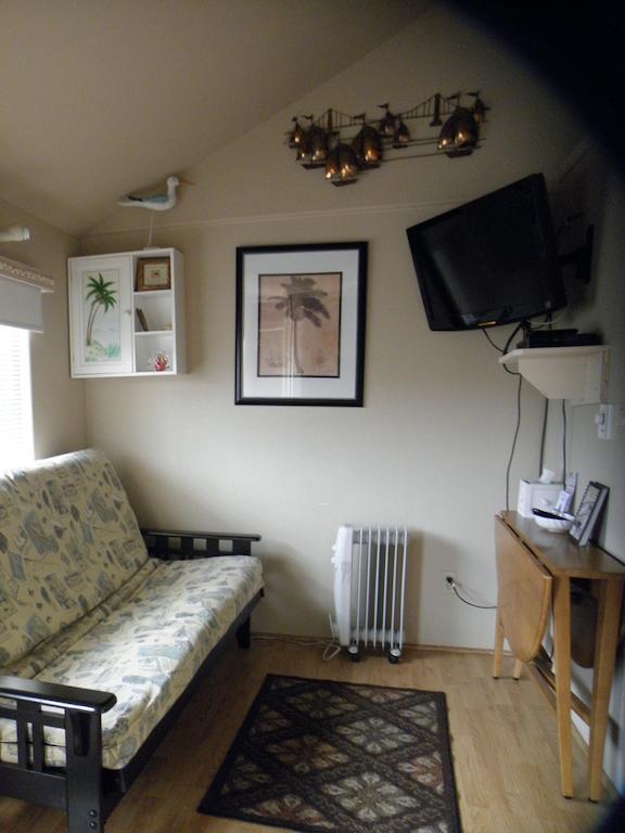 Sea Haven Motel Rockaway Beach Chambre photo