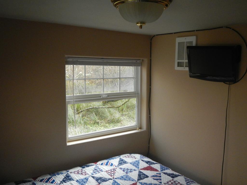 Sea Haven Motel Rockaway Beach Chambre photo