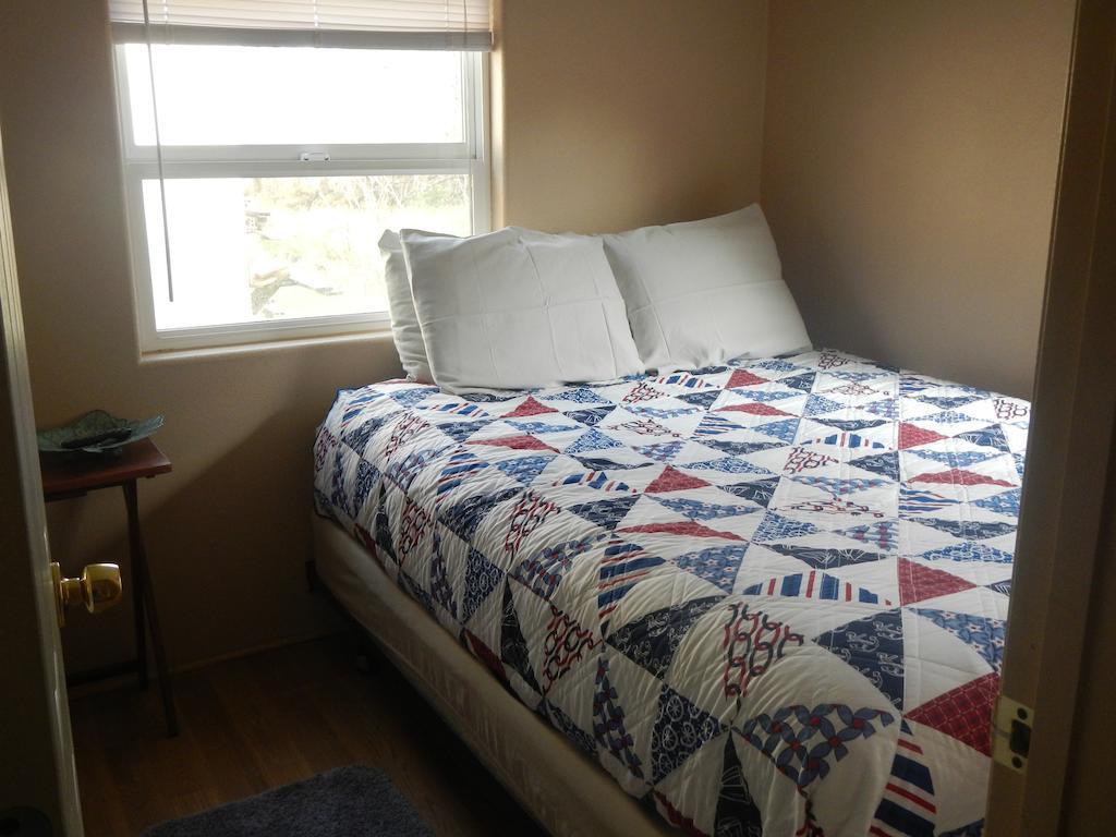 Sea Haven Motel Rockaway Beach Chambre photo