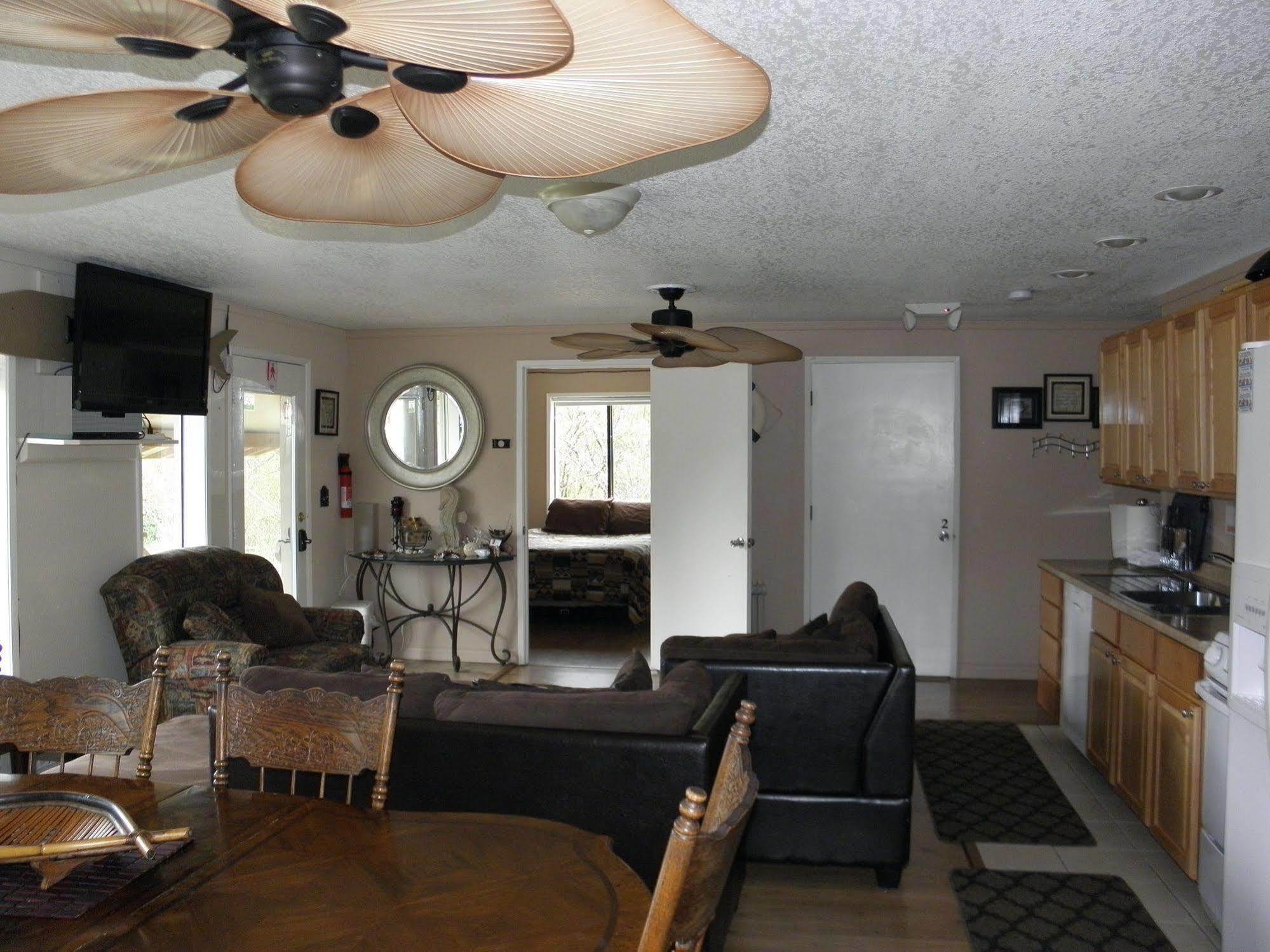 Sea Haven Motel Rockaway Beach Extérieur photo