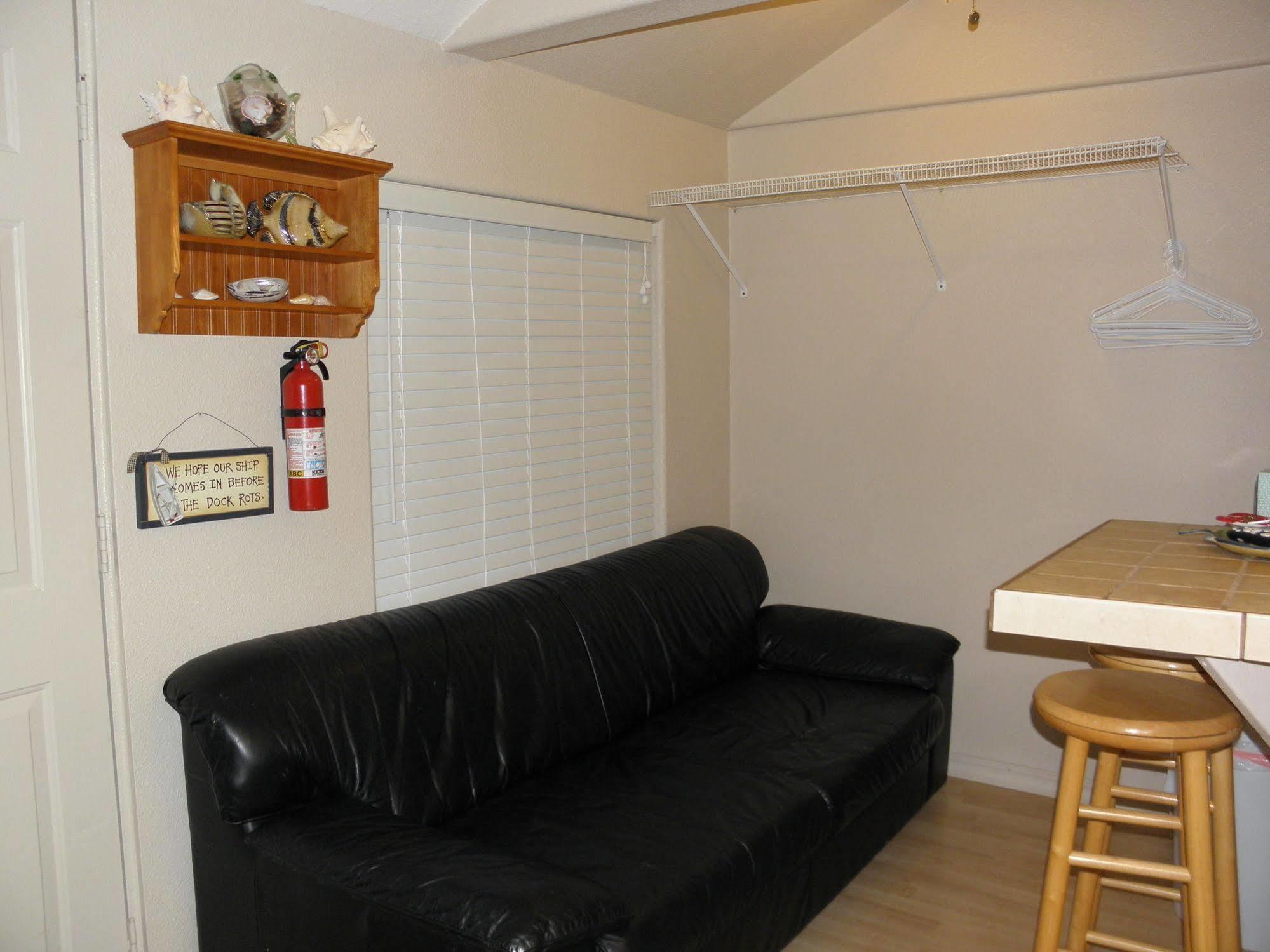 Sea Haven Motel Rockaway Beach Extérieur photo