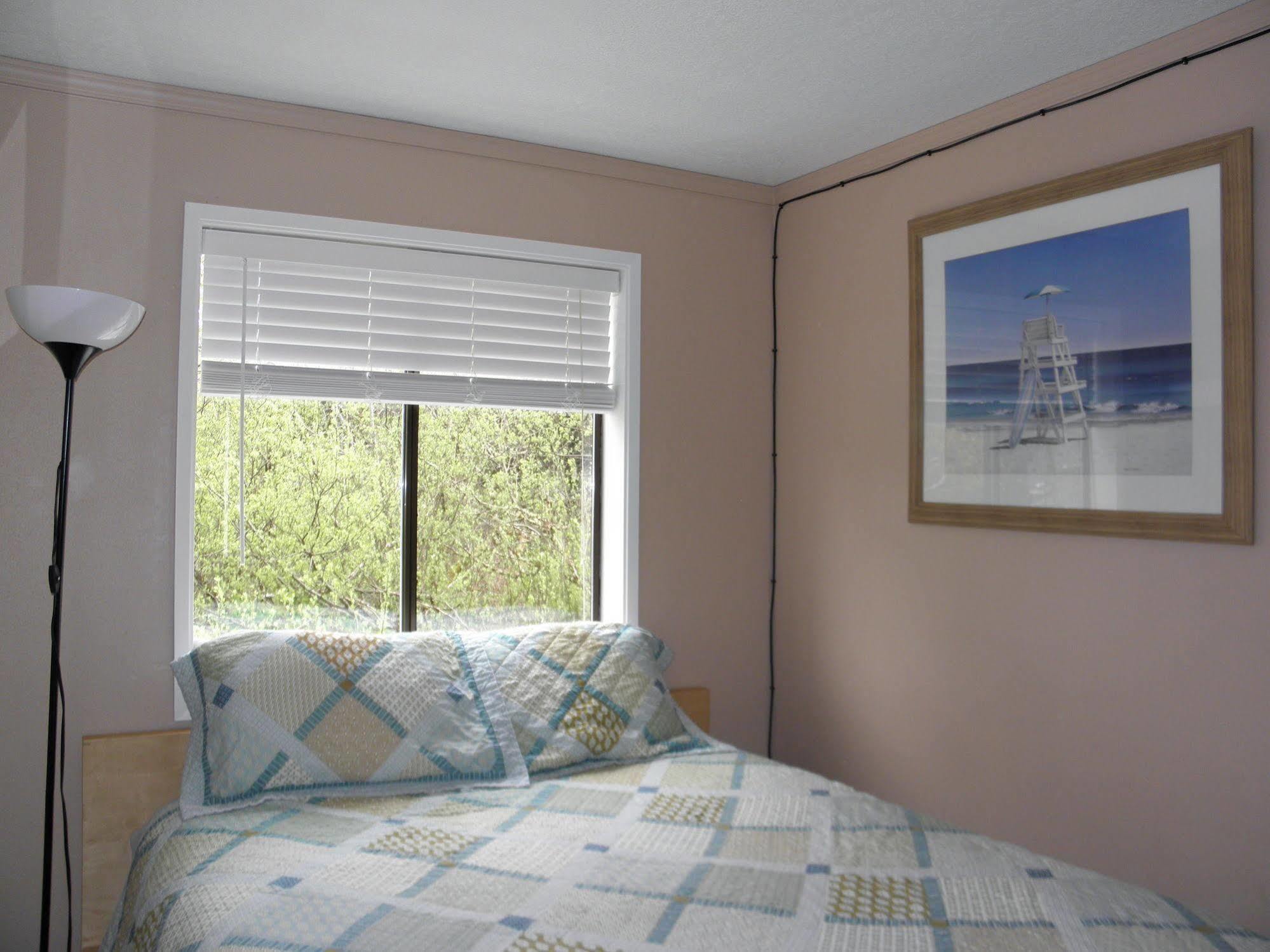 Sea Haven Motel Rockaway Beach Extérieur photo