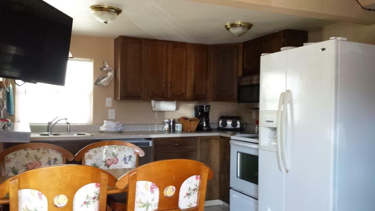 Sea Haven Motel Rockaway Beach Extérieur photo