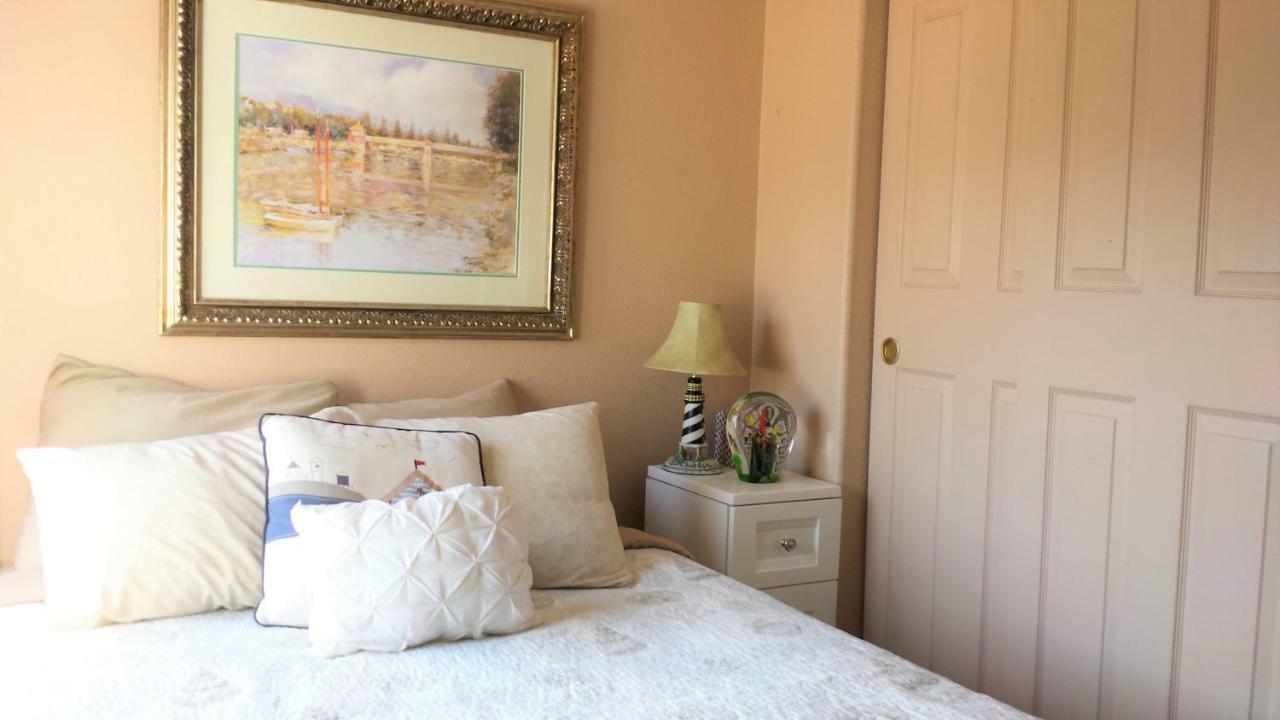 Sea Haven Motel Rockaway Beach Extérieur photo