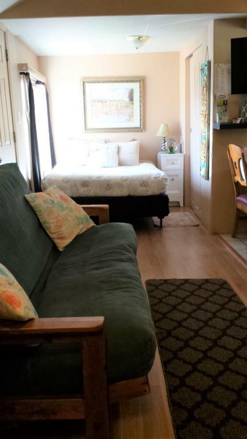 Sea Haven Motel Rockaway Beach Extérieur photo